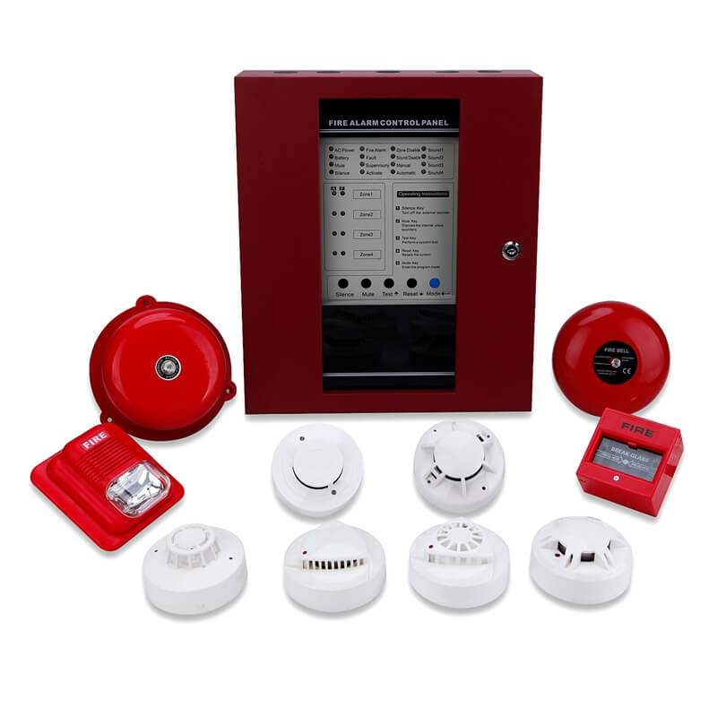 fire alarm panel conventional fire alarm system fire alarm control panel
