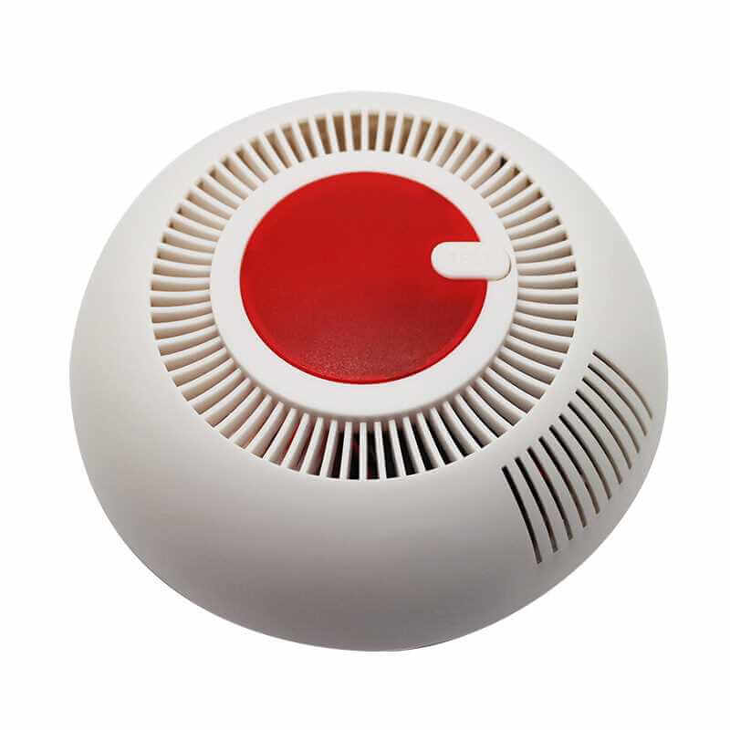 From fire alarm factory best home smoke detector photoelectric smoke alarm