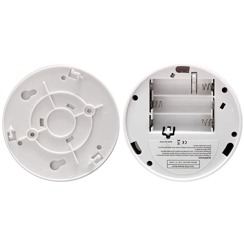carbon and smoke detector (13)