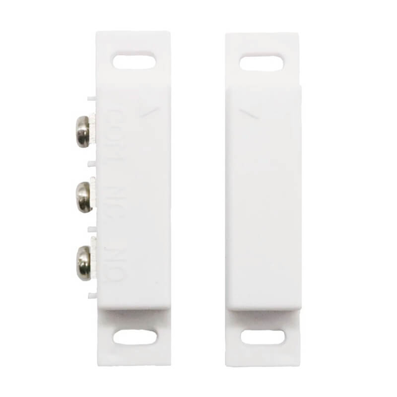 Home safety magnetic door sensor door security alarm switch