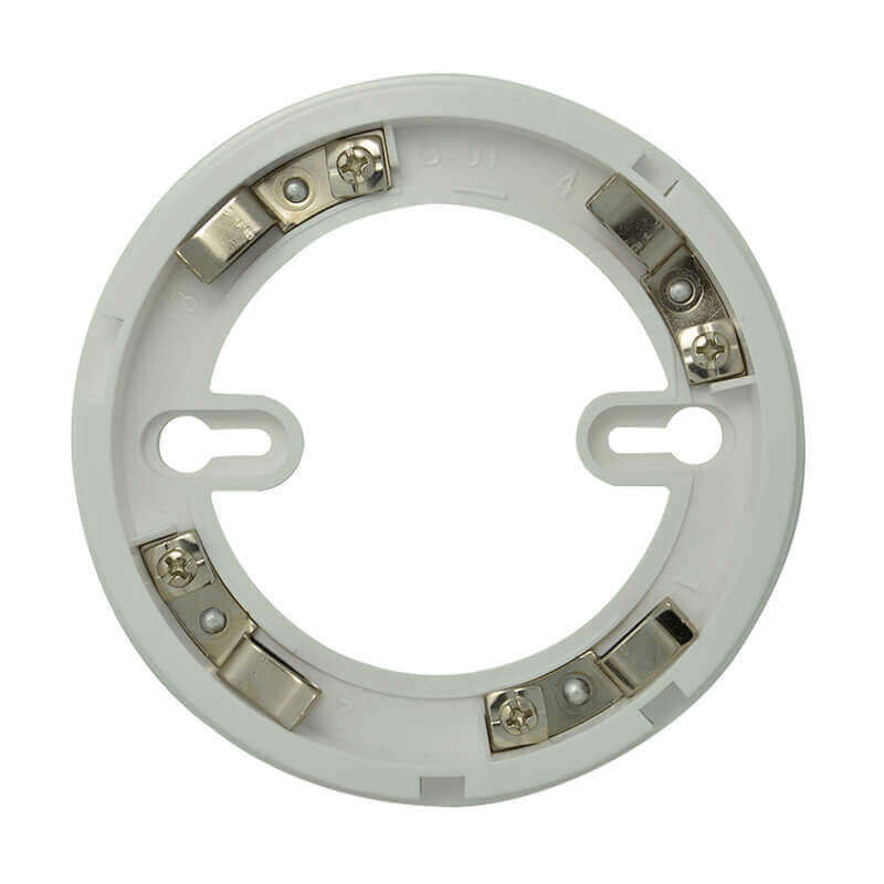 conventional heat detector