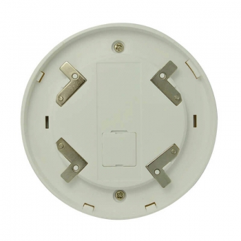 4 wired mains heat alarm