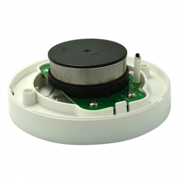 wired heat detector