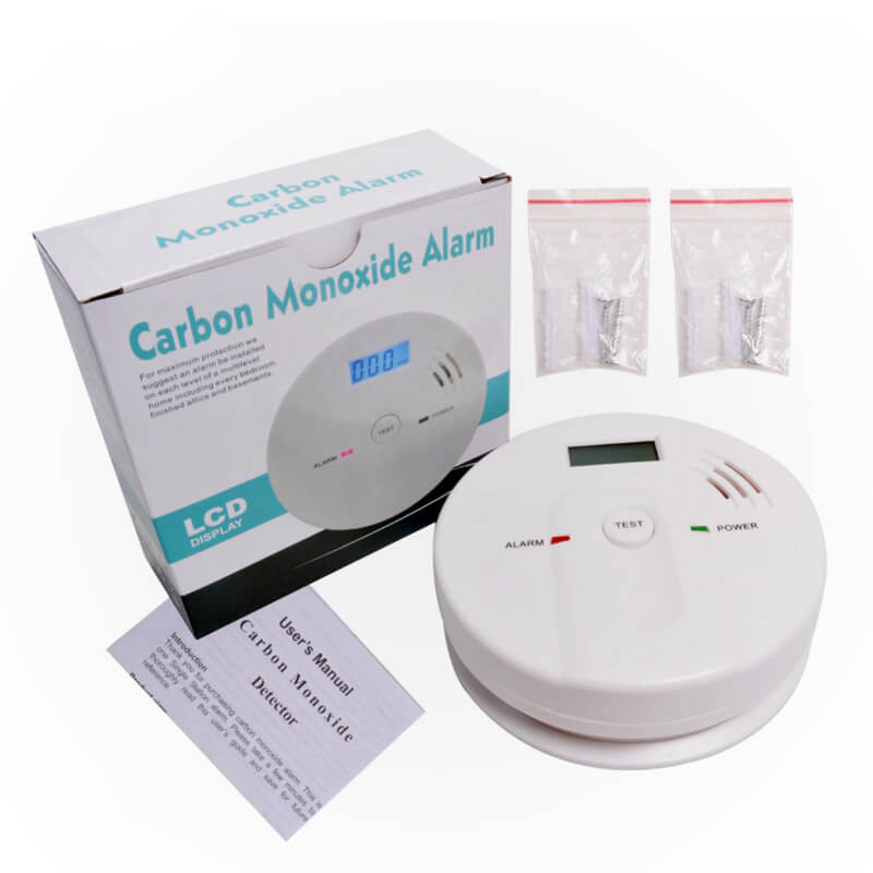Spring 2026 Home CO Alarm Safety: Key Tips for Protection