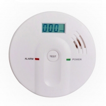 carbon monoxide tester carbon monoxide detector free and co sensor