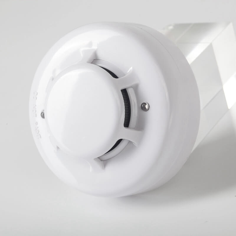 best photoelectric smoke detector