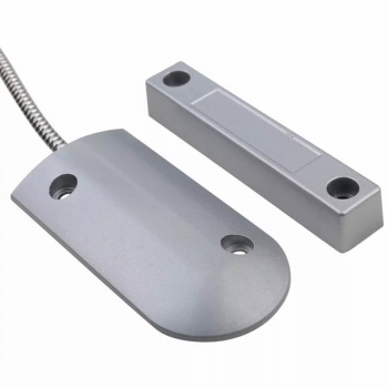magnetic door and window alarms sensor alarm door contacts sensor metal switch