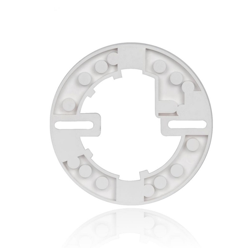 conventional smoke detectors