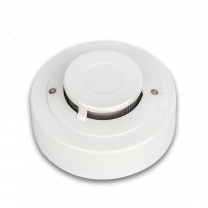 hardwired fire alarms conventional universal smoke detector for fire alarm panel