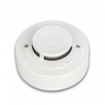 hardwired fire alarms conventional universal smoke detector for fire alarm panel