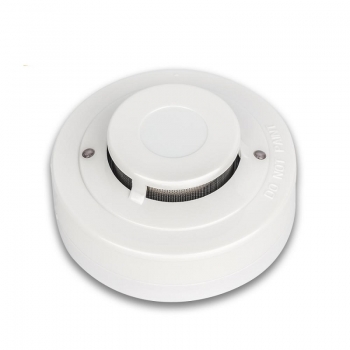 hardwired fire alarms conventional universal smoke detector for fire alarm panel