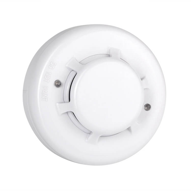sumring smoke detector brands has different types of smoke detectors, such as 4 wire smoke detector
