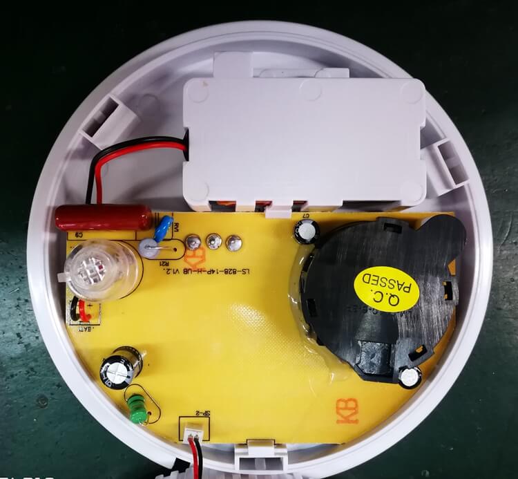 fire alarm smoke detector and top Rated Smoke Detectors with buzzer