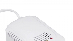 The Night the Gas Detector Screamed: A Life-Saving Lesson in Home Safety