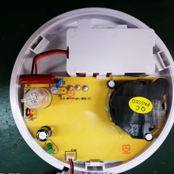 fire alarm smoke detector and top Rated Smoke Detectors with buzzer