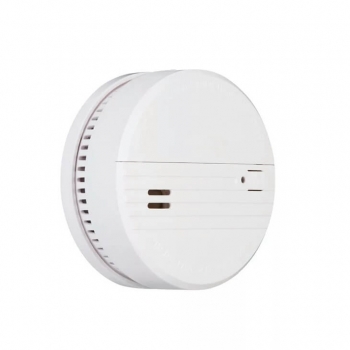 smoke detector in garage (1)