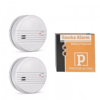 smoke detector in garage (5)