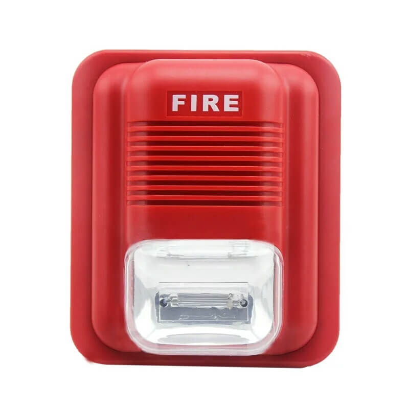fire security fire alarms fire alarm siren fire strobe siren loud siren alarm