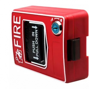 fire switch/fire call point