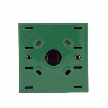 green conventional call point