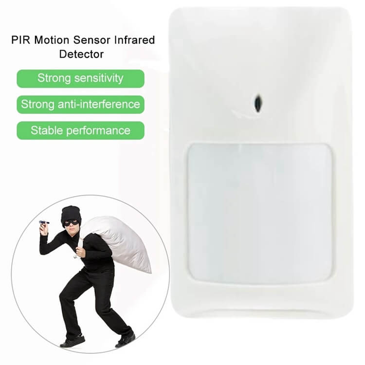 best motion sensor pir motion detector