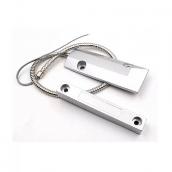 Wired Alarm door contacts magnetic door sensor normally open reed switch