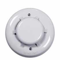  Best mains smoke alarm hard wired smoke detectors optical smoke detector