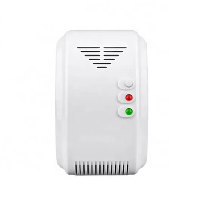 Safety product natural gas alarm natural gas detector multi gas detector alarm