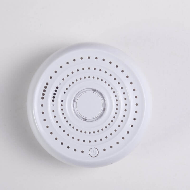 wireless interlinked smoke alarms from shenzhen