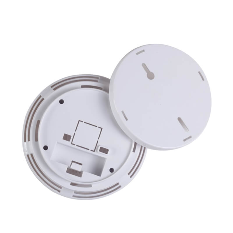 wireless interlinked smoke alarms (3)