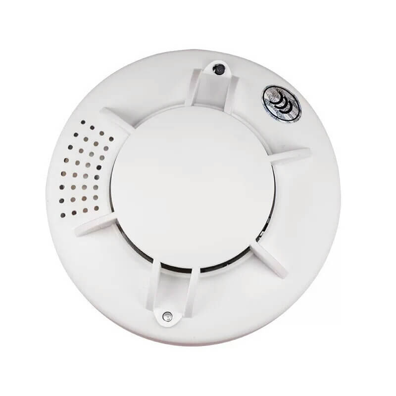 one sample, smoke detector price is free , best smoke detector for kitchen