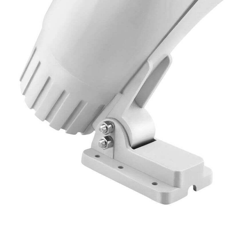 loudest burglar alarm siren