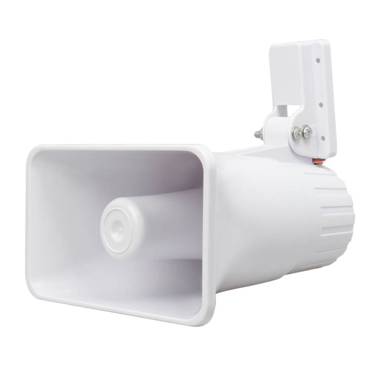 siren speaker