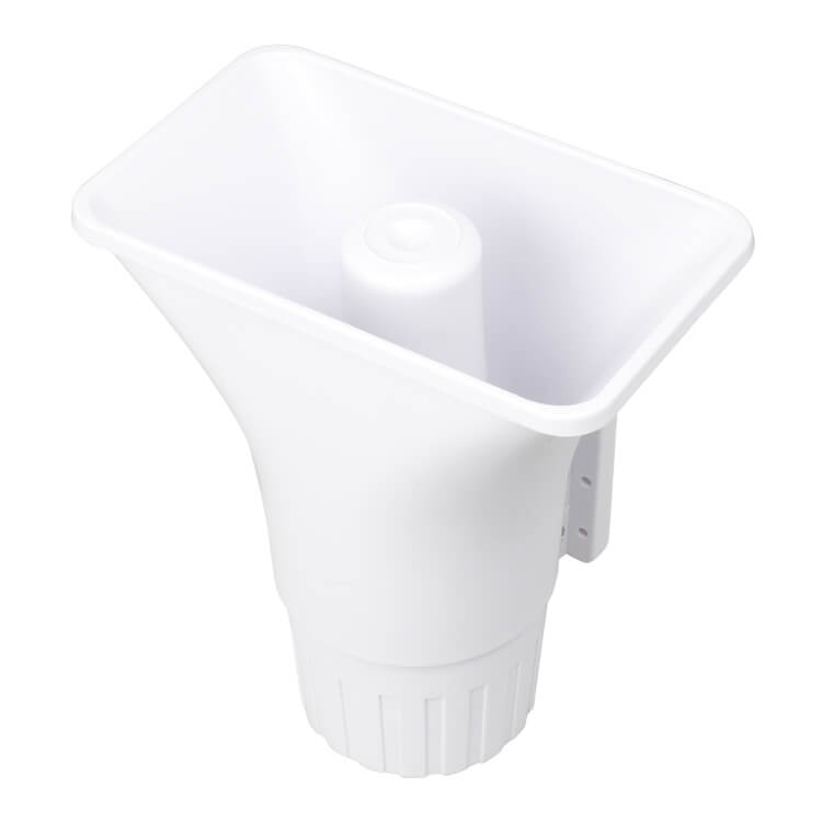siren speaker