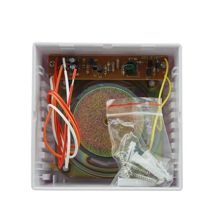 alarm horn or security sirens for sale