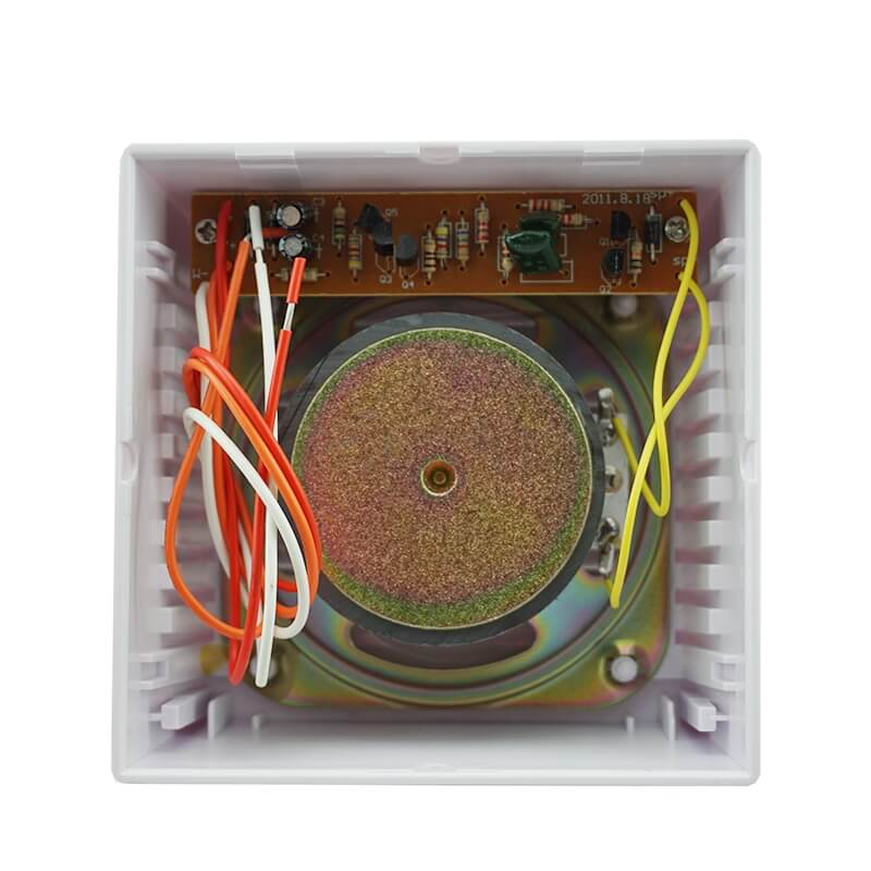 security sirens for sale