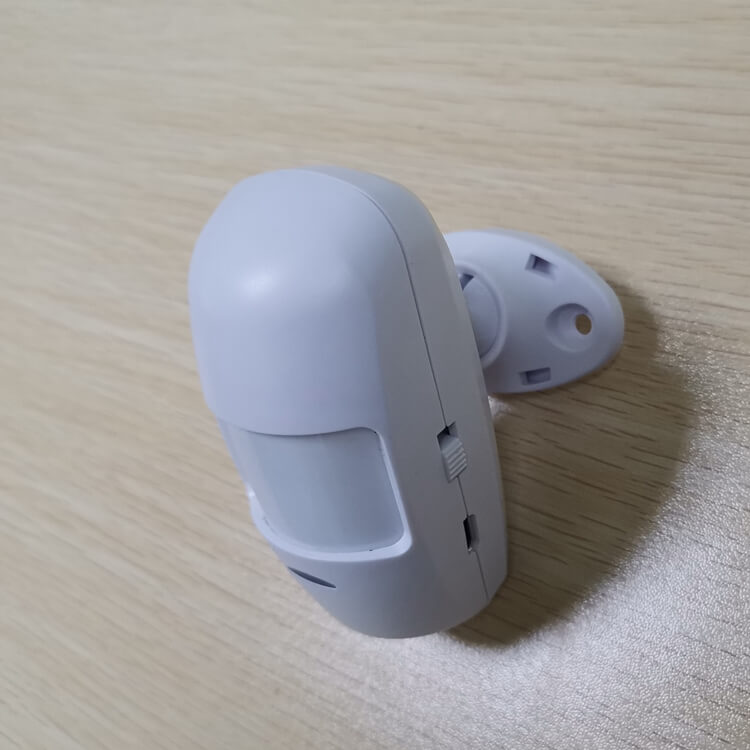 wireless motion sensor alarm home security wireless motion detector