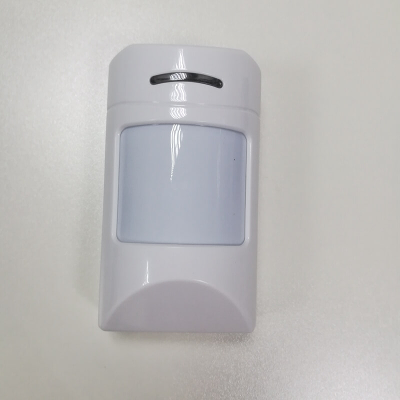 Wireless Pir Sensor, Pir Alarm Sensor-Sumring