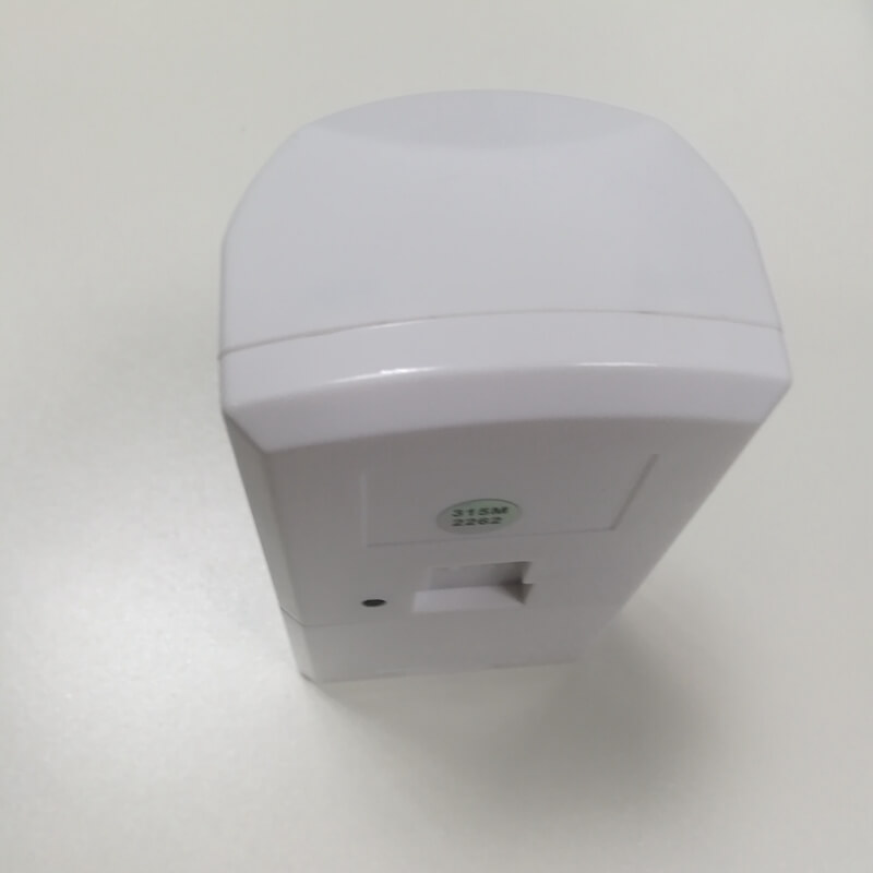 433MHZ pir alarm sensor wireless pir sensor detector