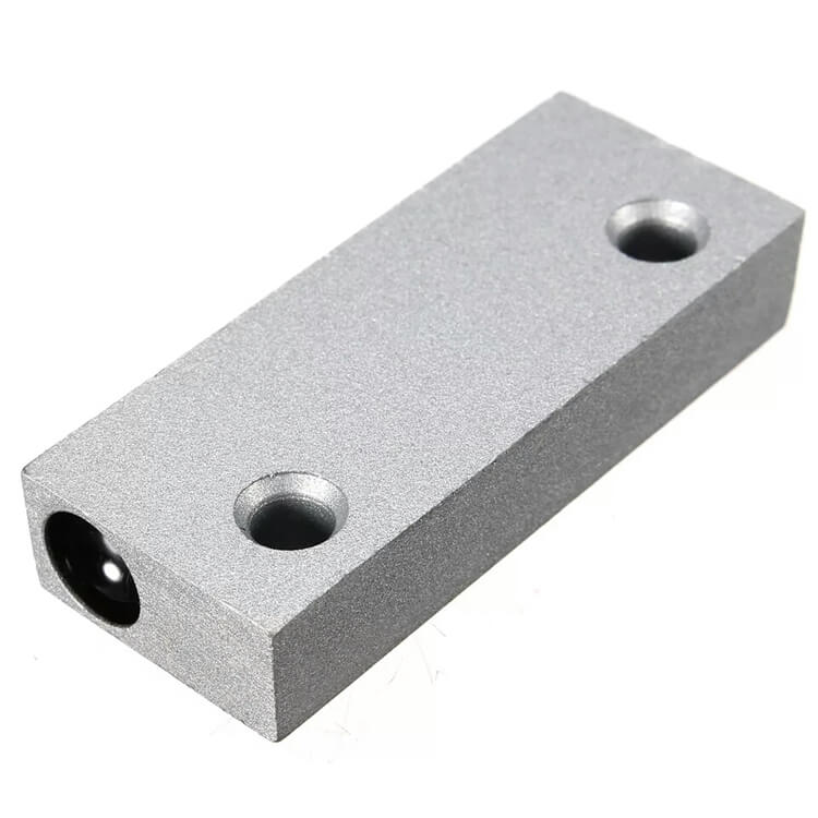 magnetic safety switch