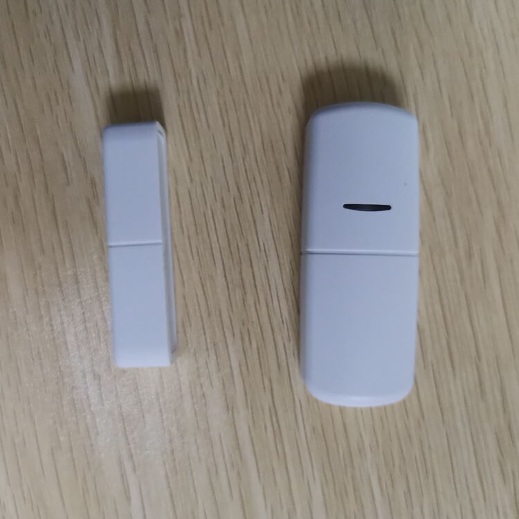 Smart Home Wireless Door Alarm Sensor