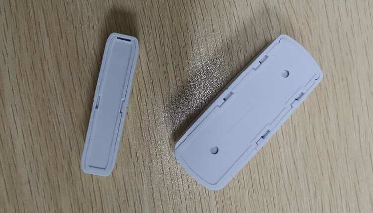 wireless door alarm sensor smart home door sensor