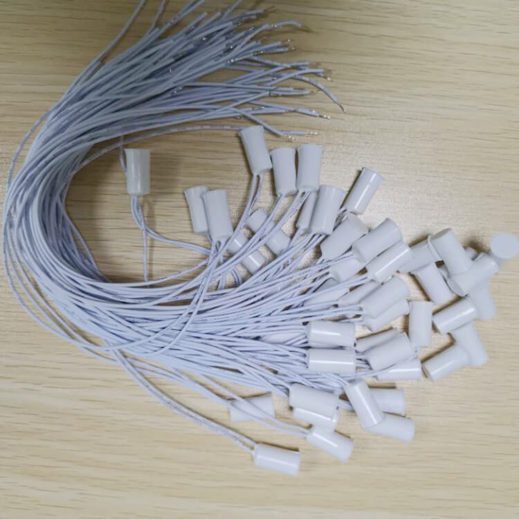 wired door contact house alarm door sensors