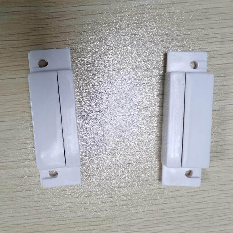 magnetic door window contact door window alarm sensors