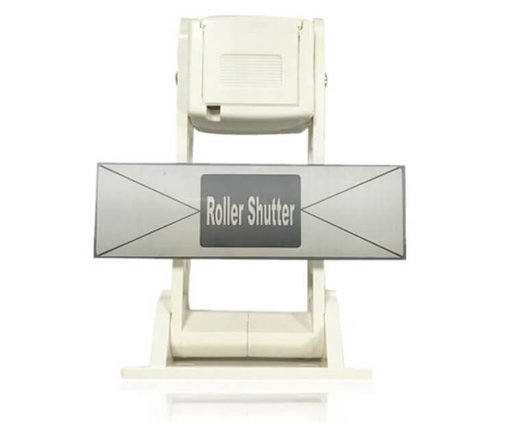 door roller shutter sensor 