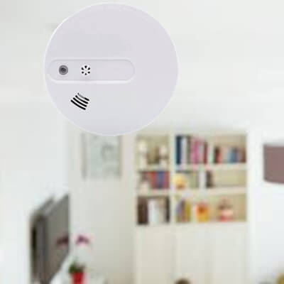 How important is it to install a smoke alarm and heat detector !