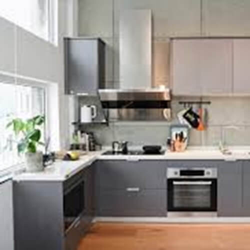 What's the benefit of home heat detector in kitchen？