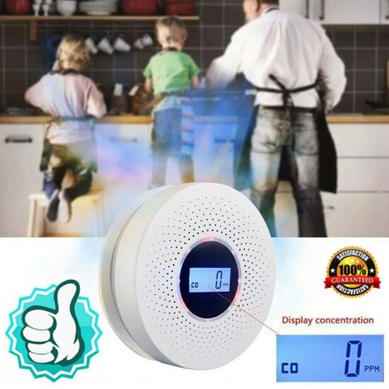Are dual sensor smoke and carbon monoxide detector better ?