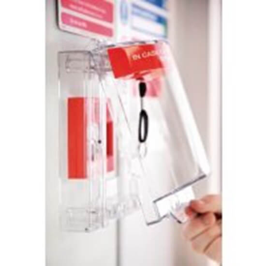 How's the fire alarm dust covers SR-A08-P from sumring ?