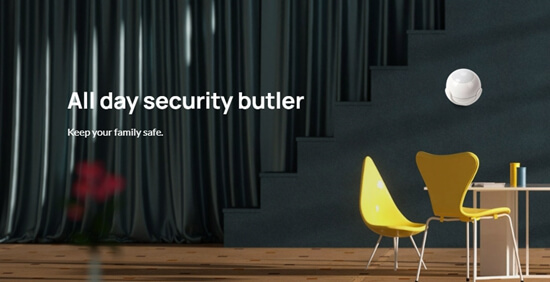 tuya wifi motion sensor